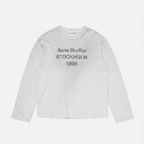 ACNE LONGSLEEVE