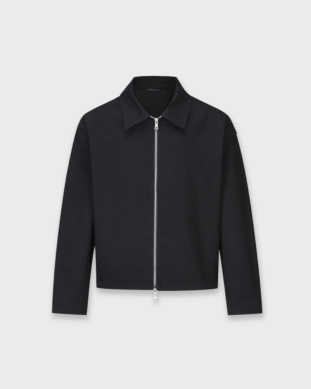 HARRINGTON JACKET