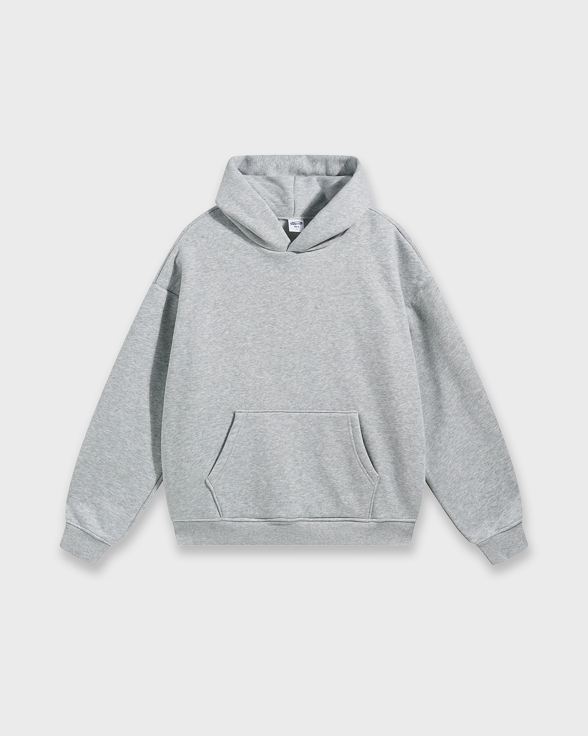 ESSENTIAL HOODIE