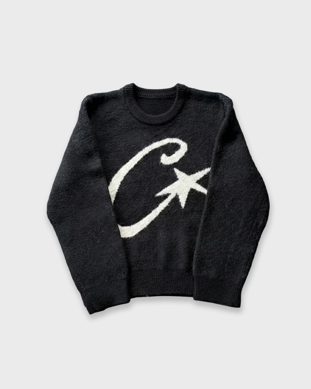 ISLAND KNIT SWEATER