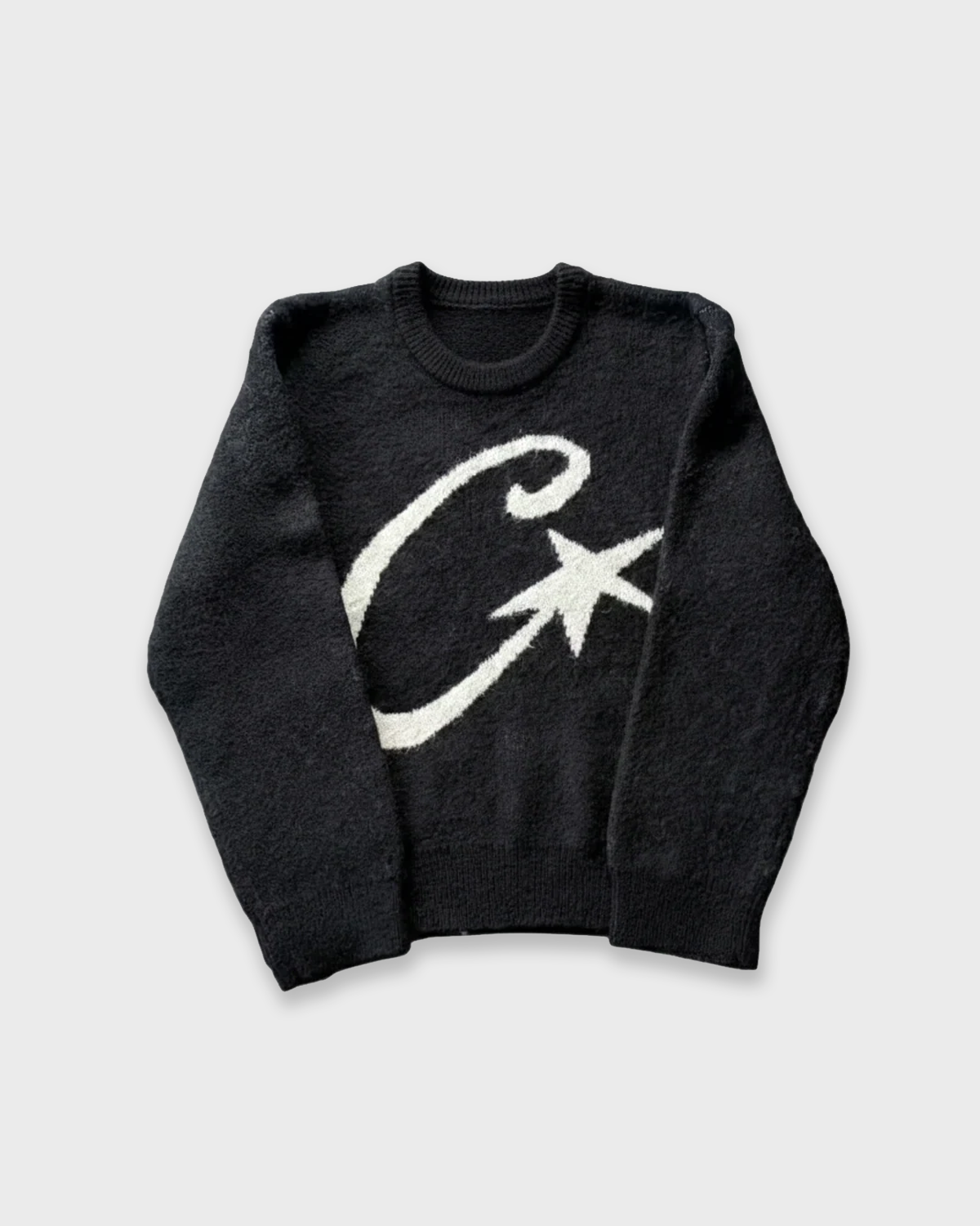 ISLAND KNIT SWEATER