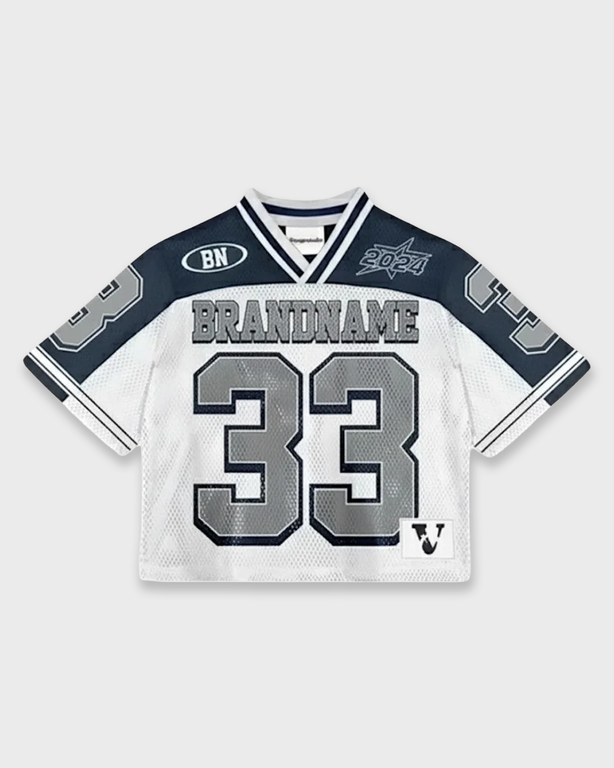 VINTAGE JERSEY TEE