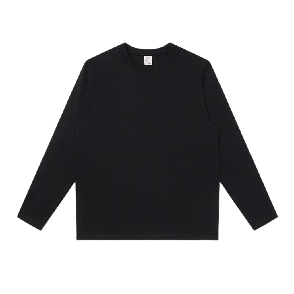 ESSENTIAL LONGSLEEVE