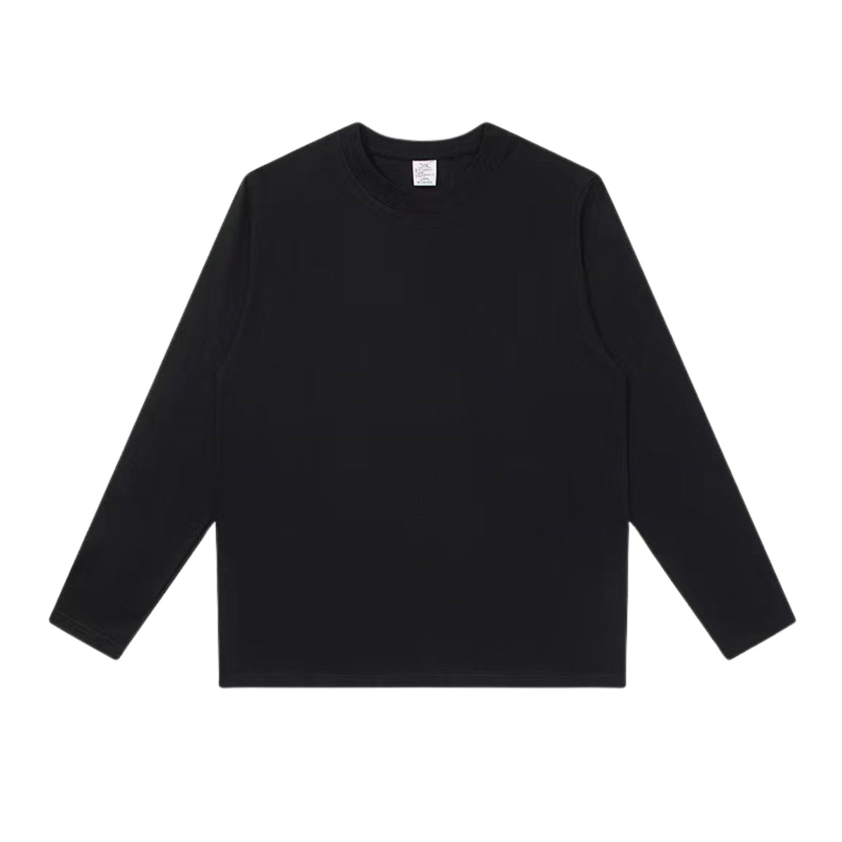 ESSENTIAL LONGSLEEVE