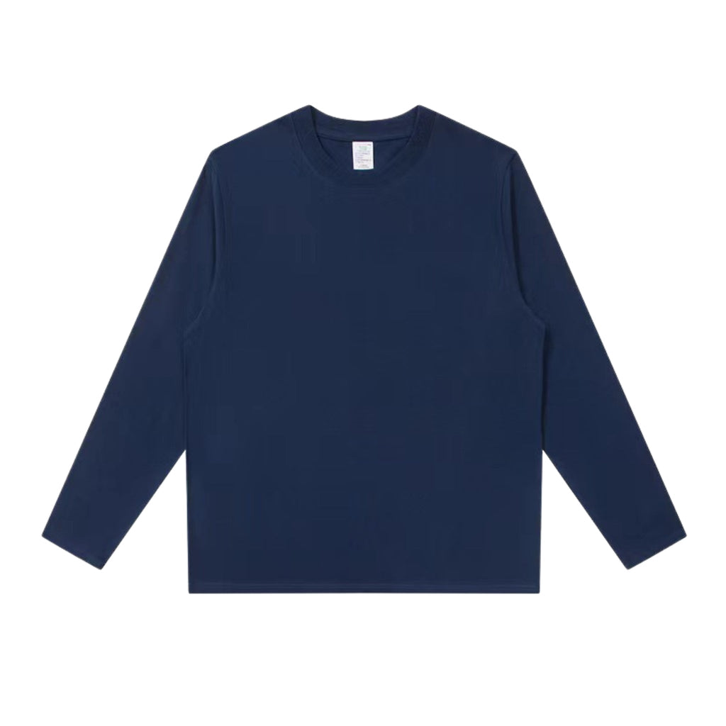 ESSENTIAL LONGSLEEVE