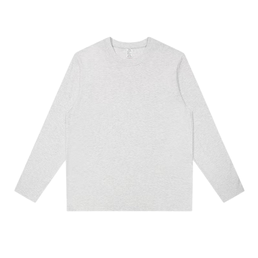 ESSENTIAL LONGSLEEVE