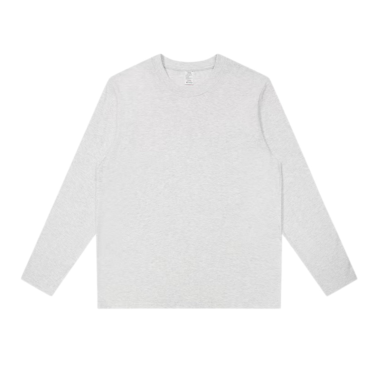 ESSENTIAL LONGSLEEVE