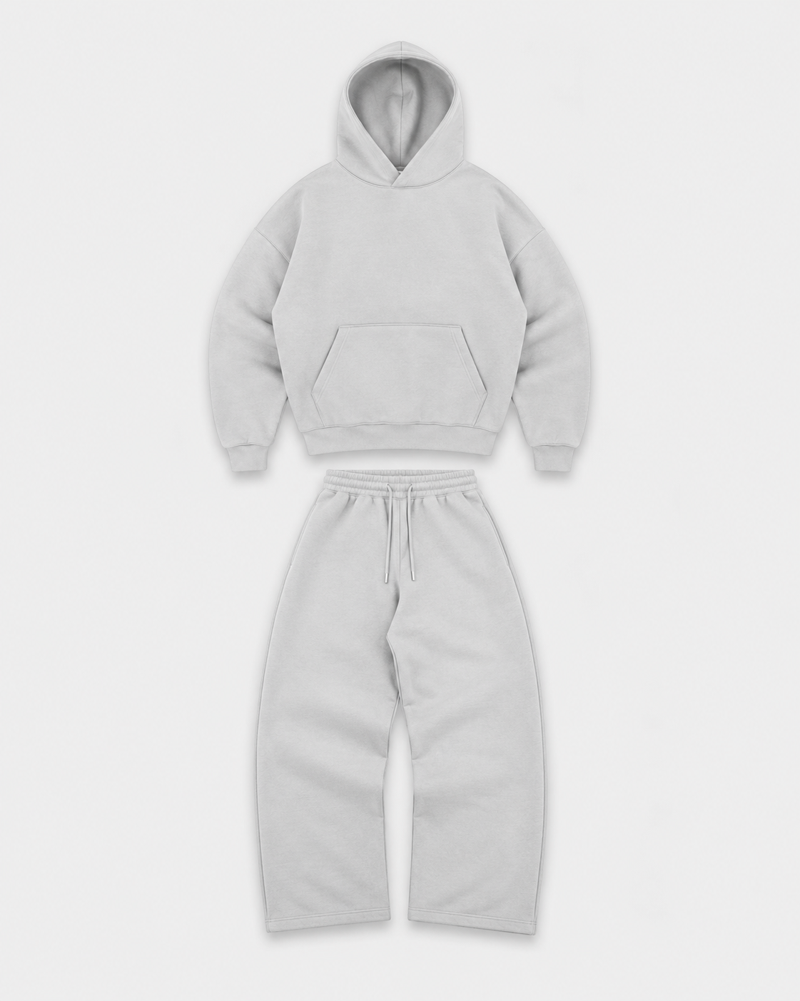 MINIMALIST TRACKSUIT