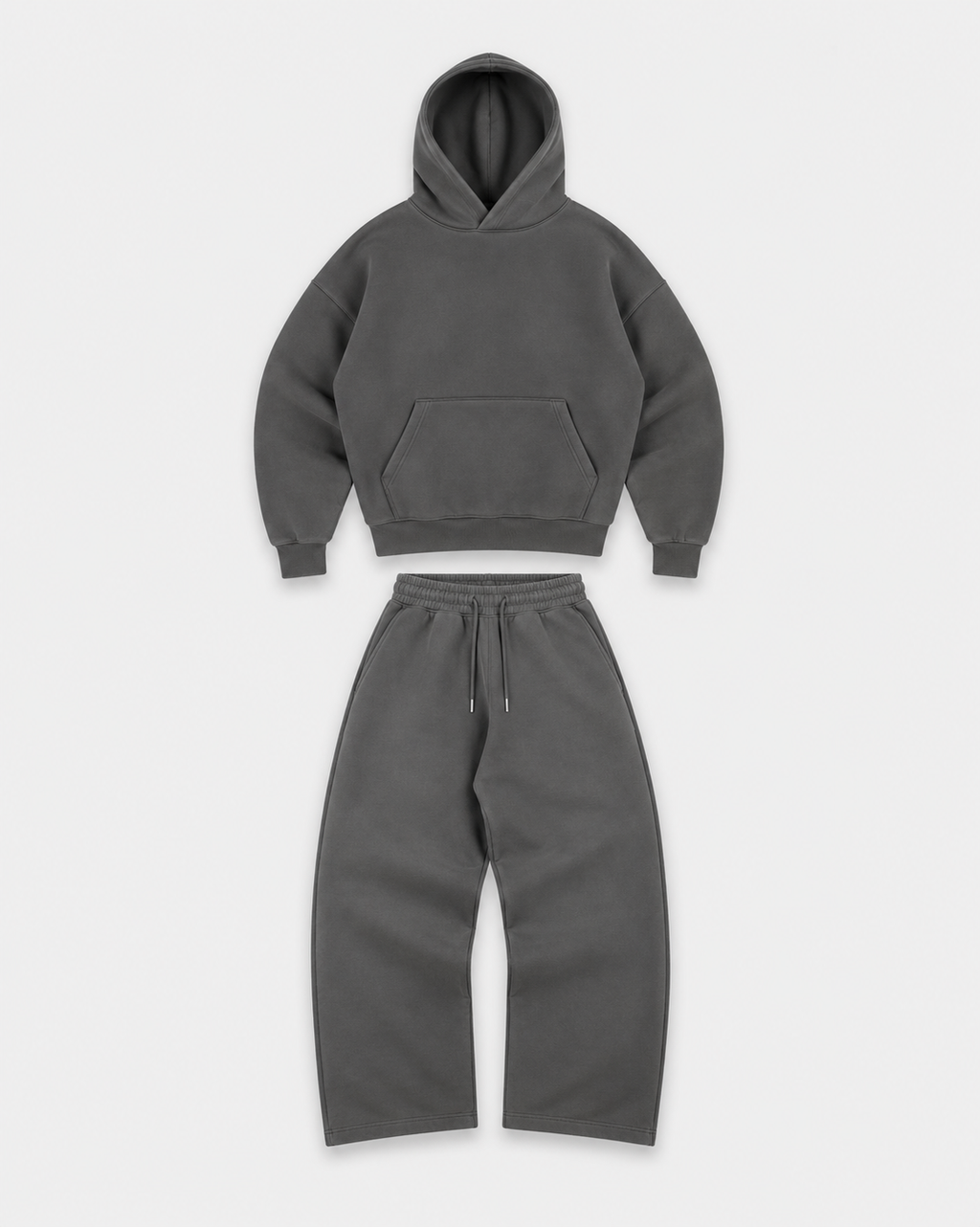 MINIMALIST TRACKSUIT
