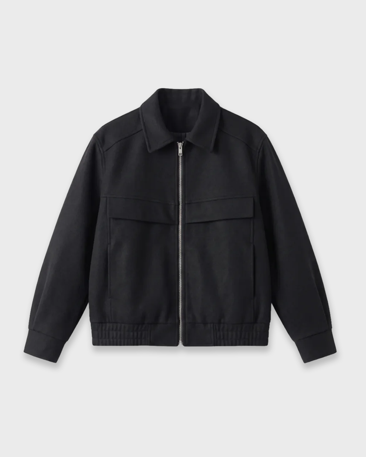 NERO JACKET