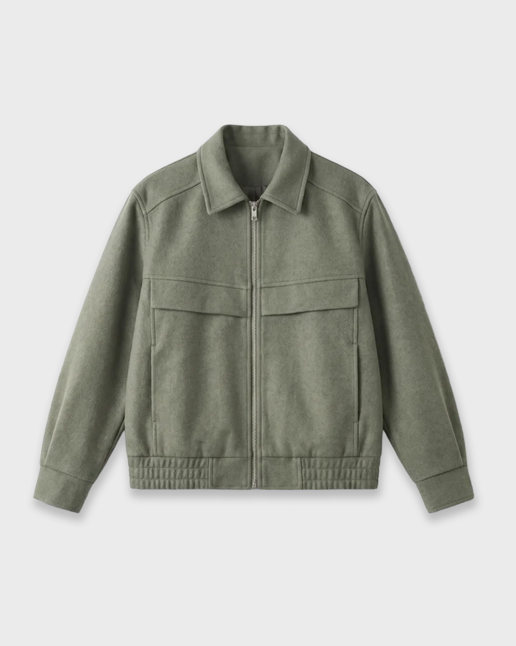 NERO JACKET