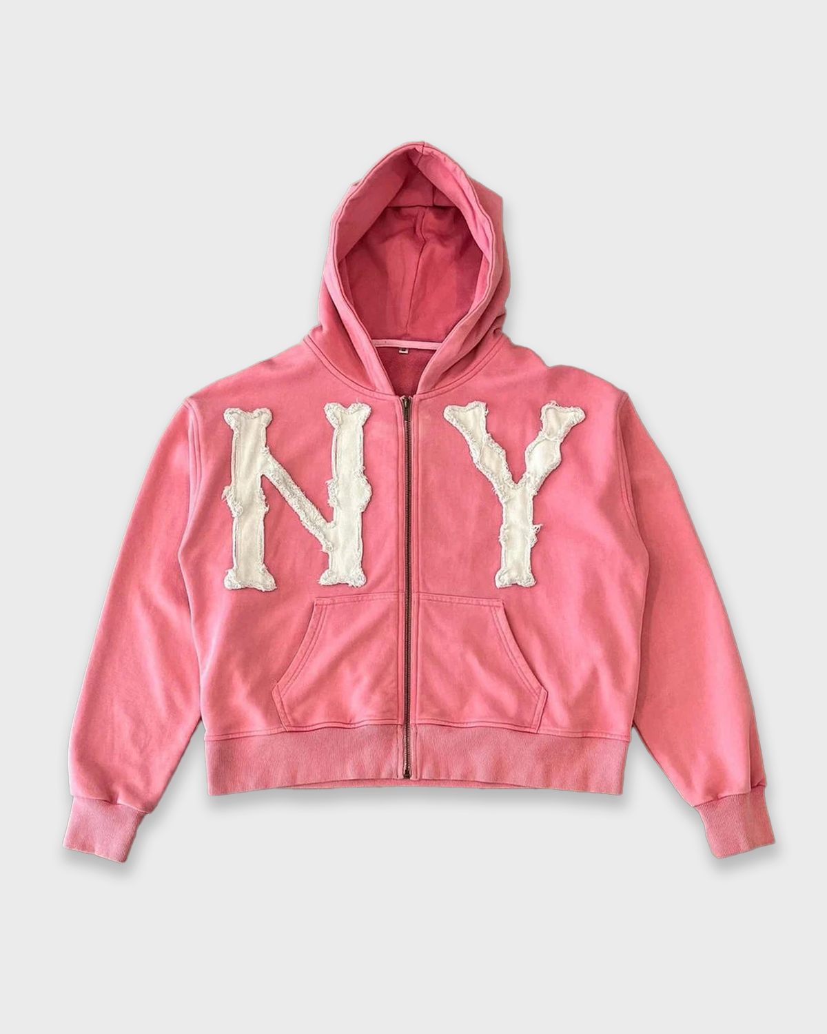 NY ZIPUP