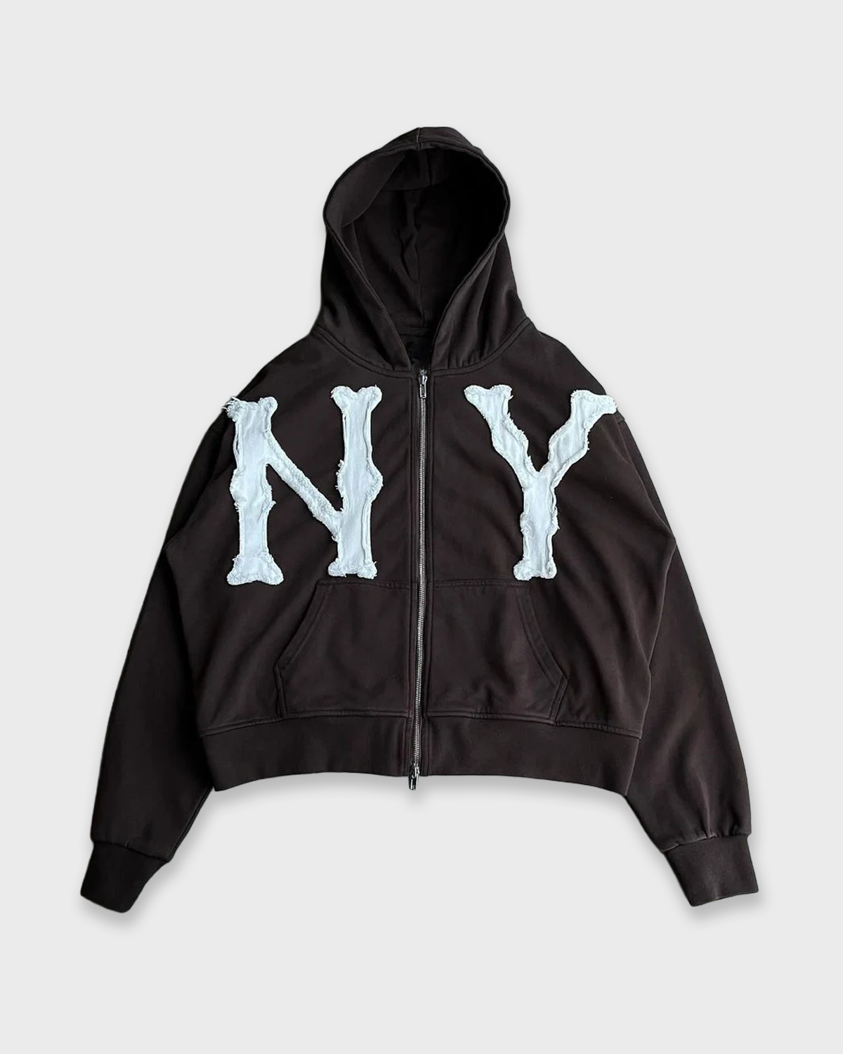 NY ZIPUP
