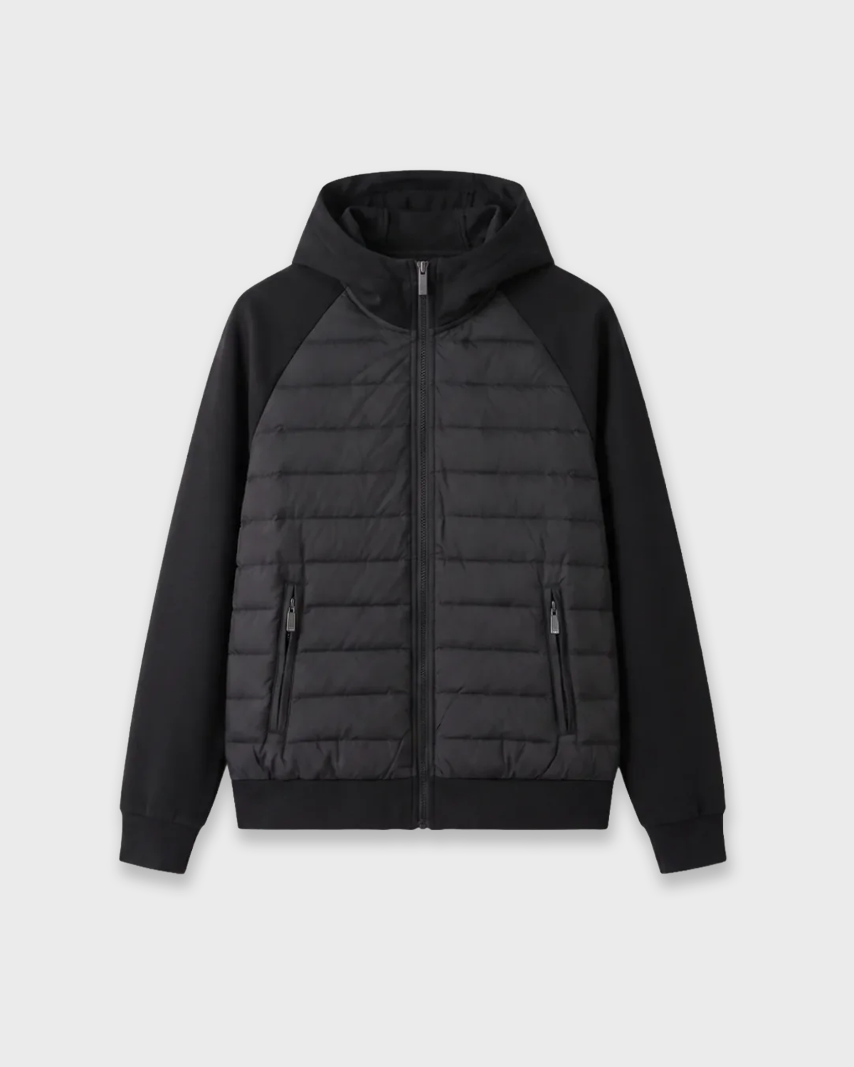 NYC HYBRID JACKET
