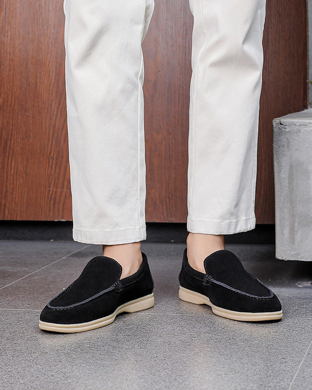 LORO LOAFERS