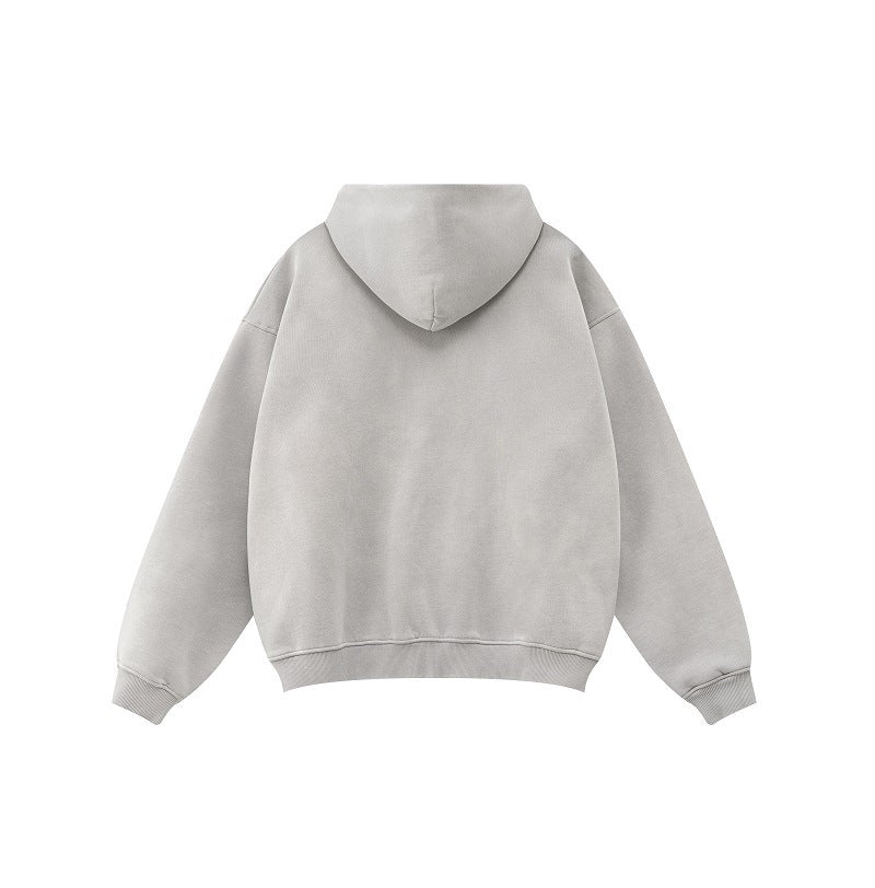 NOCTURNE HOODIE