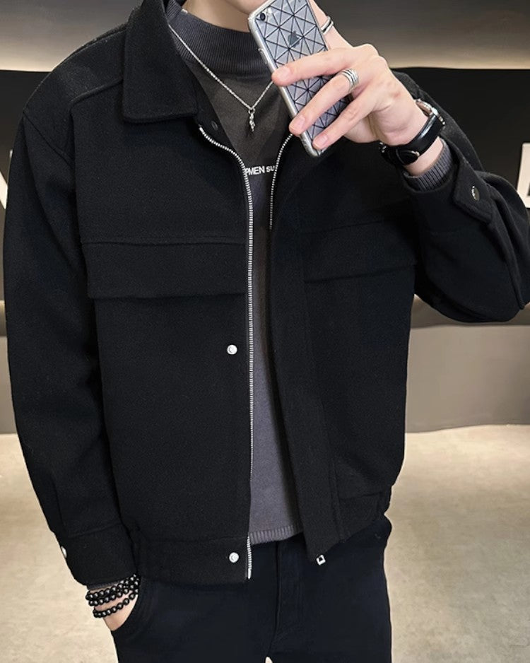 NERO JACKET