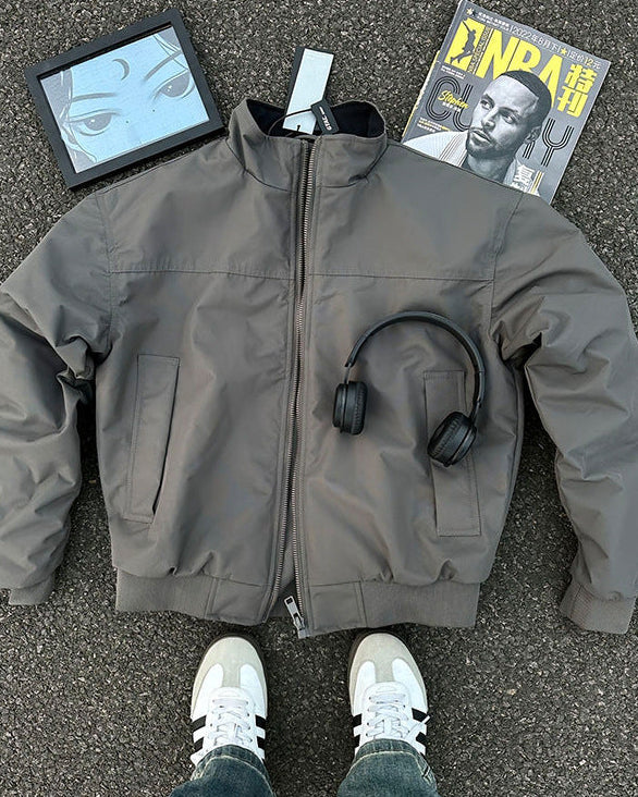 COACH JACKET