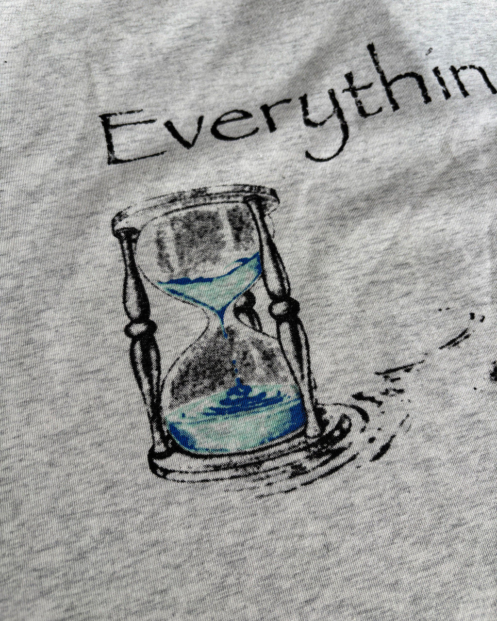 GONE TEE