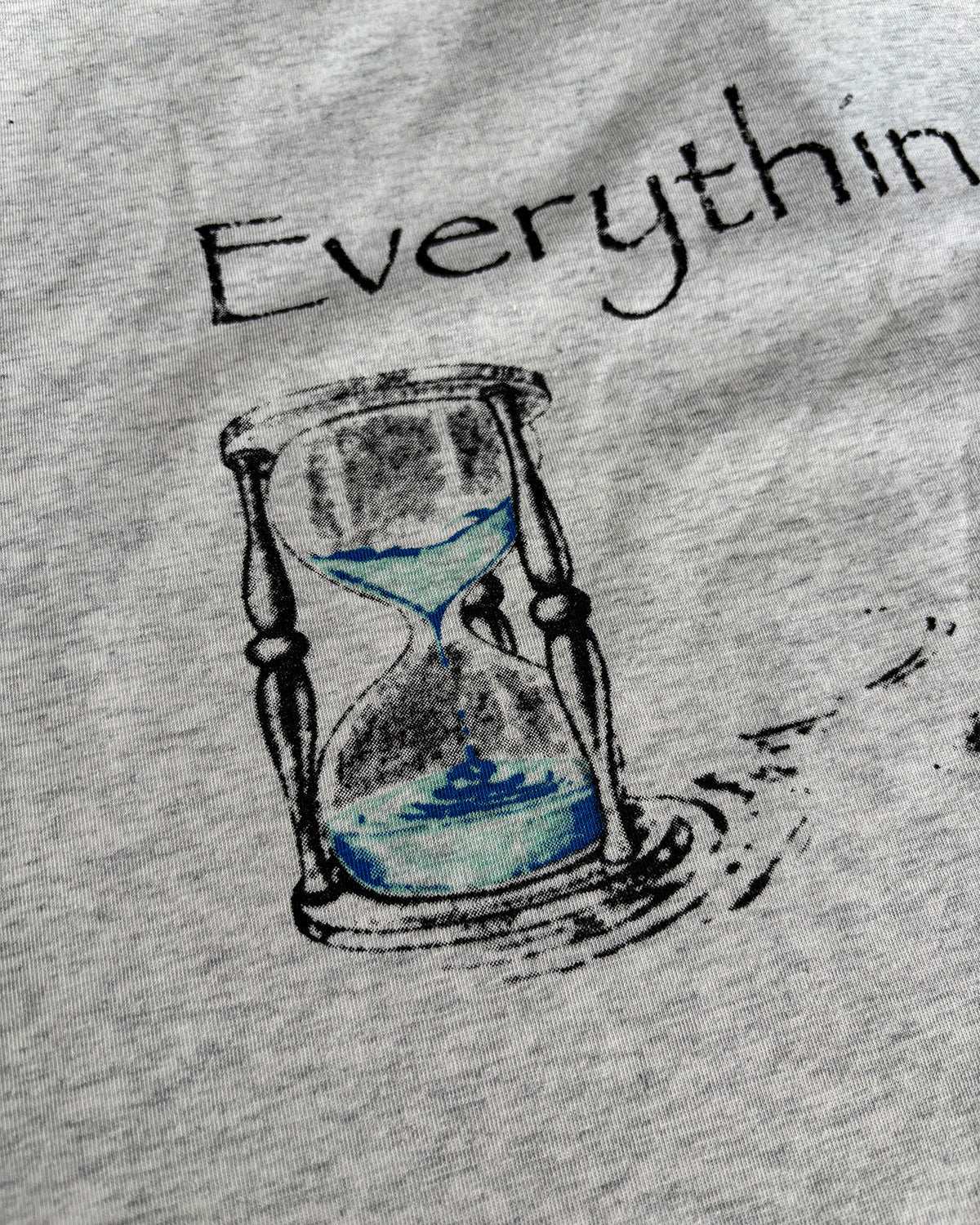 GONE TEE