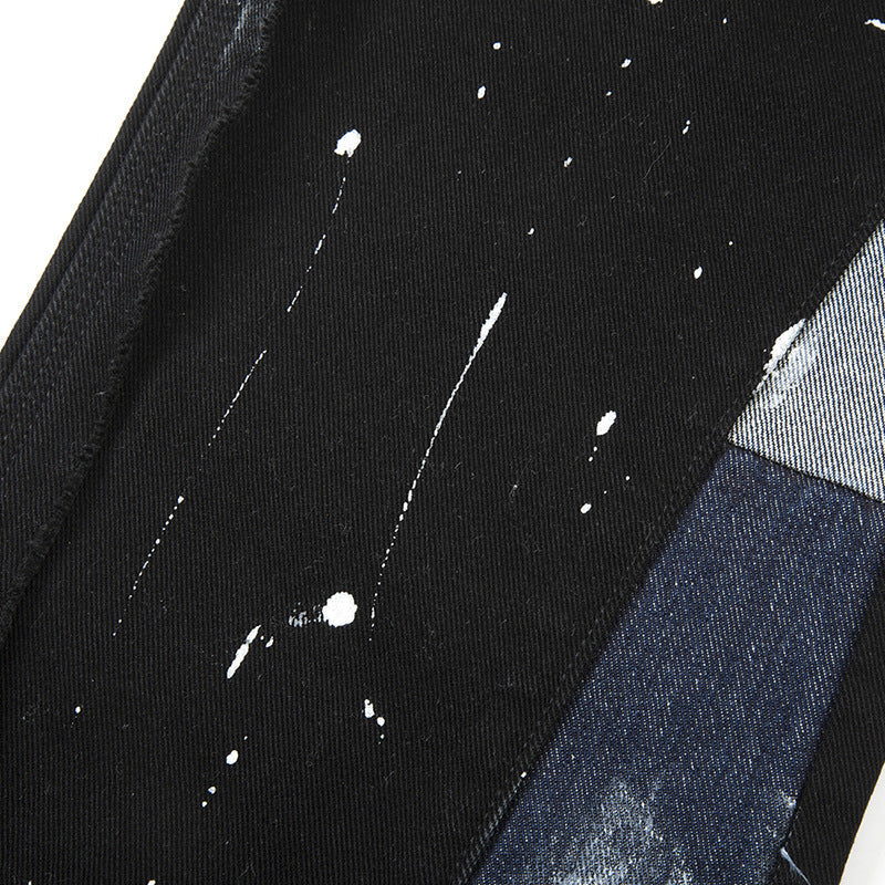 SOREVO FLARED JEANS