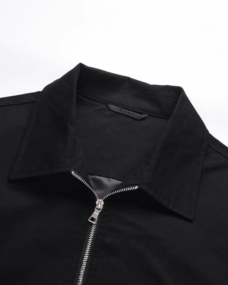 HARRINGTON JACKET