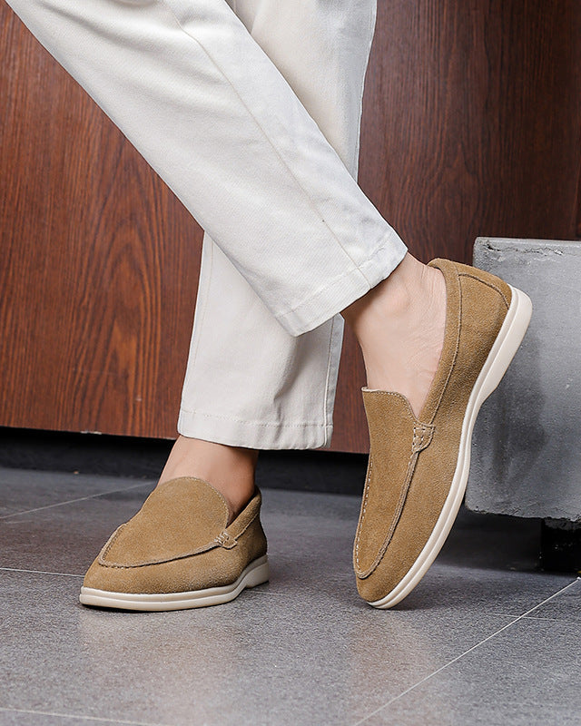 LORO LOAFERS