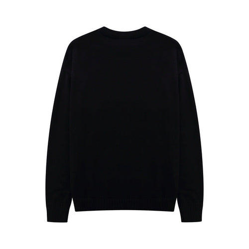 HEART SWEATER