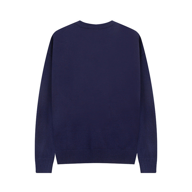 HEART SWEATER