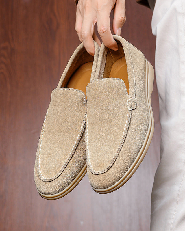 LORO LOAFERS
