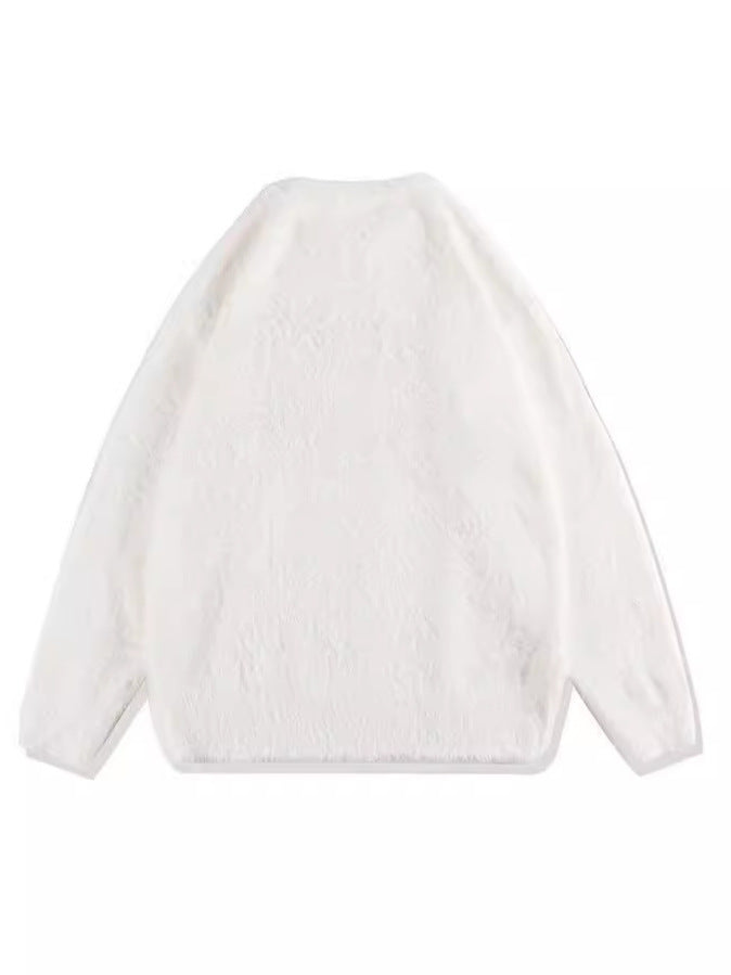SPYDER KNITTED SWEATER