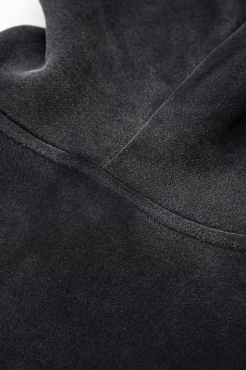 NOCTURNE HOODIE