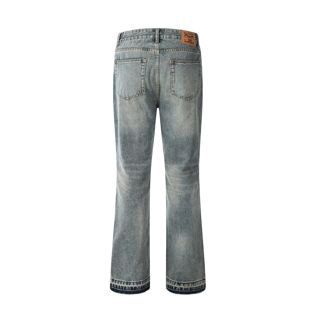 TORVO WASHED JEANS