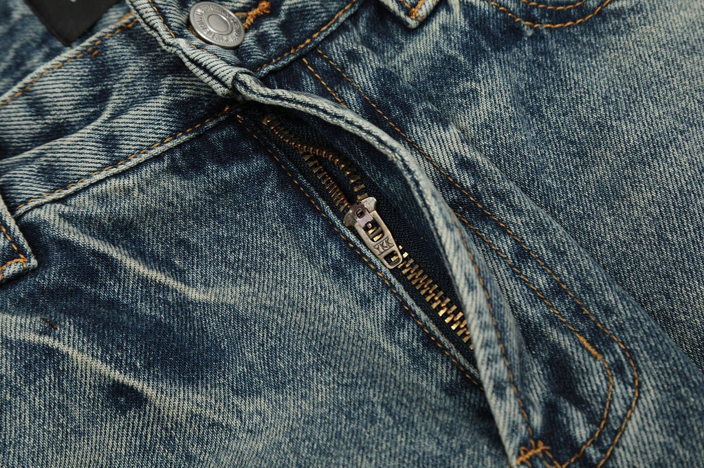 TORVO WASHED JEANS