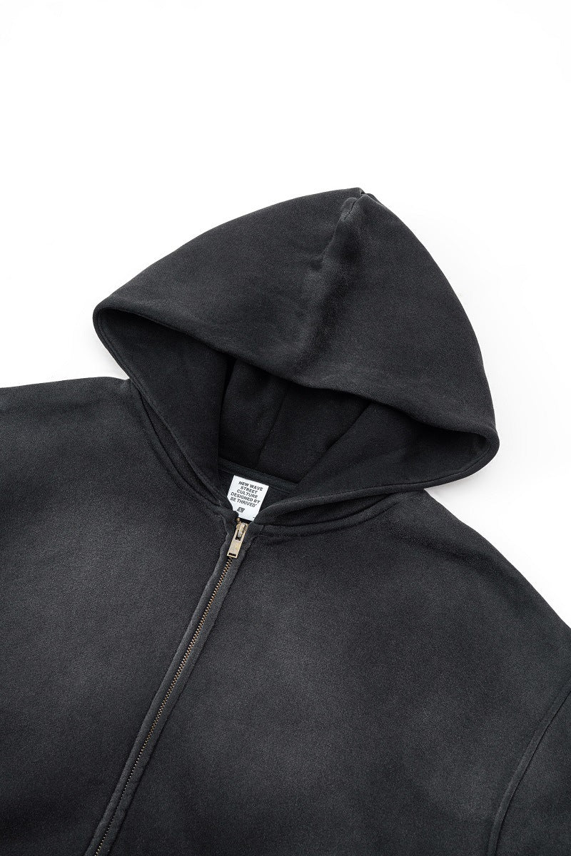 NOCTURNE HOODIE