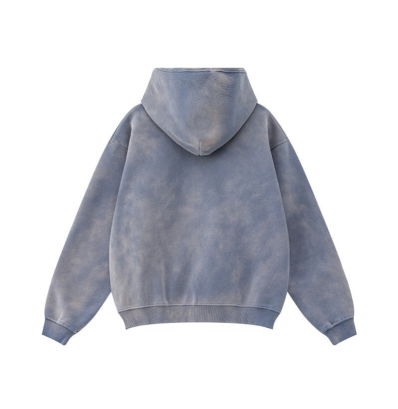 NOCTURNE HOODIE