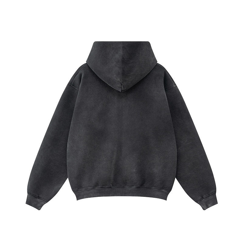 NOCTURNE HOODIE