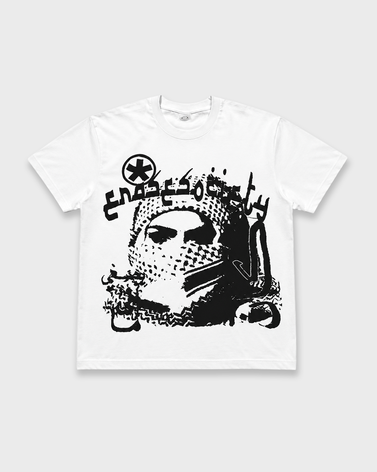 OUTCAST TEE