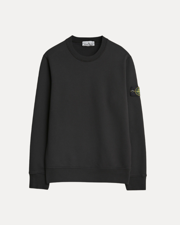 BADGE SWEATER MULTICOLOR