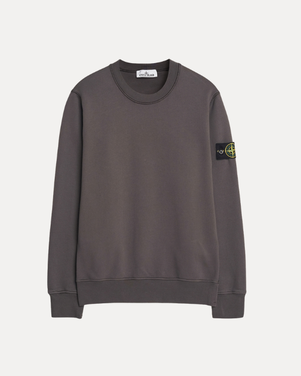 BADGE SWEATER MULTICOLOR