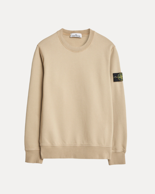 BADGE SWEATER MULTICOLOR