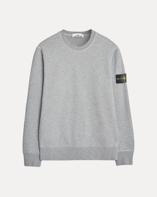 BADGE SWEATER MULTICOLOR