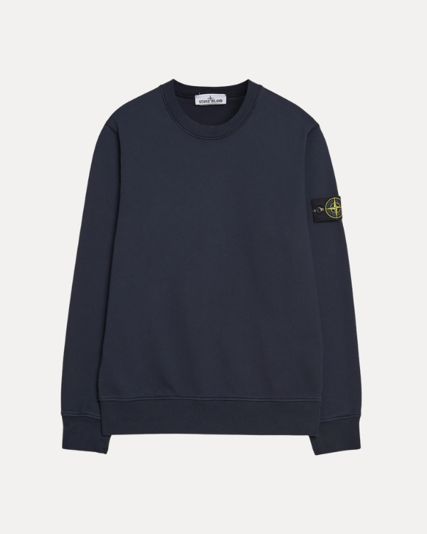 BADGE SWEATER MULTICOLOR