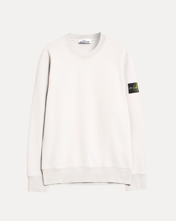 BADGE SWEATER MULTICOLOR
