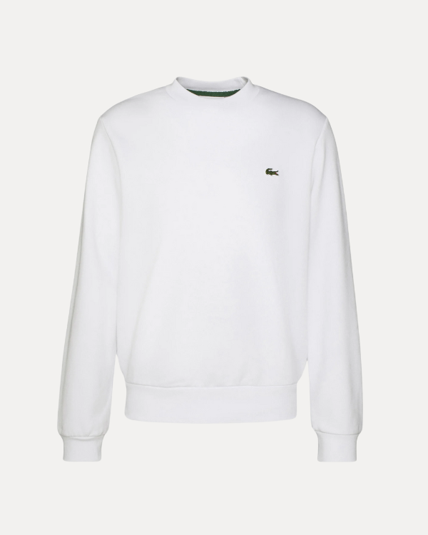 CROC SWEATER MULTICOLOR