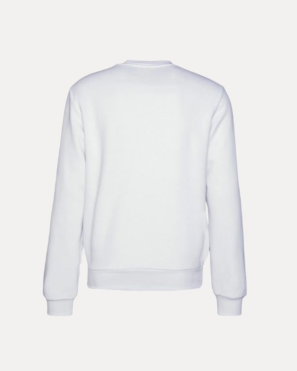 CROC SWEATER MULTICOLOR