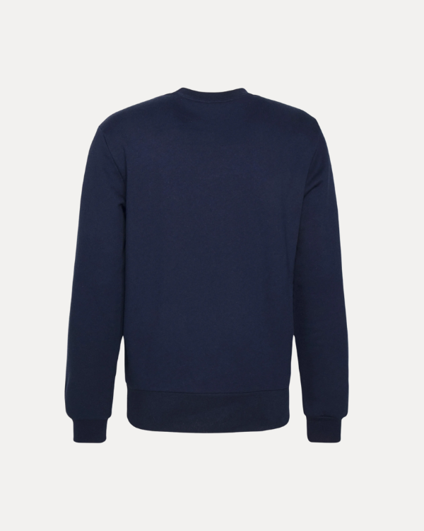 CROC SWEATER MULTICOLOR