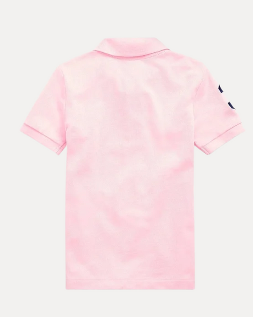 POLO MULTICOLOR