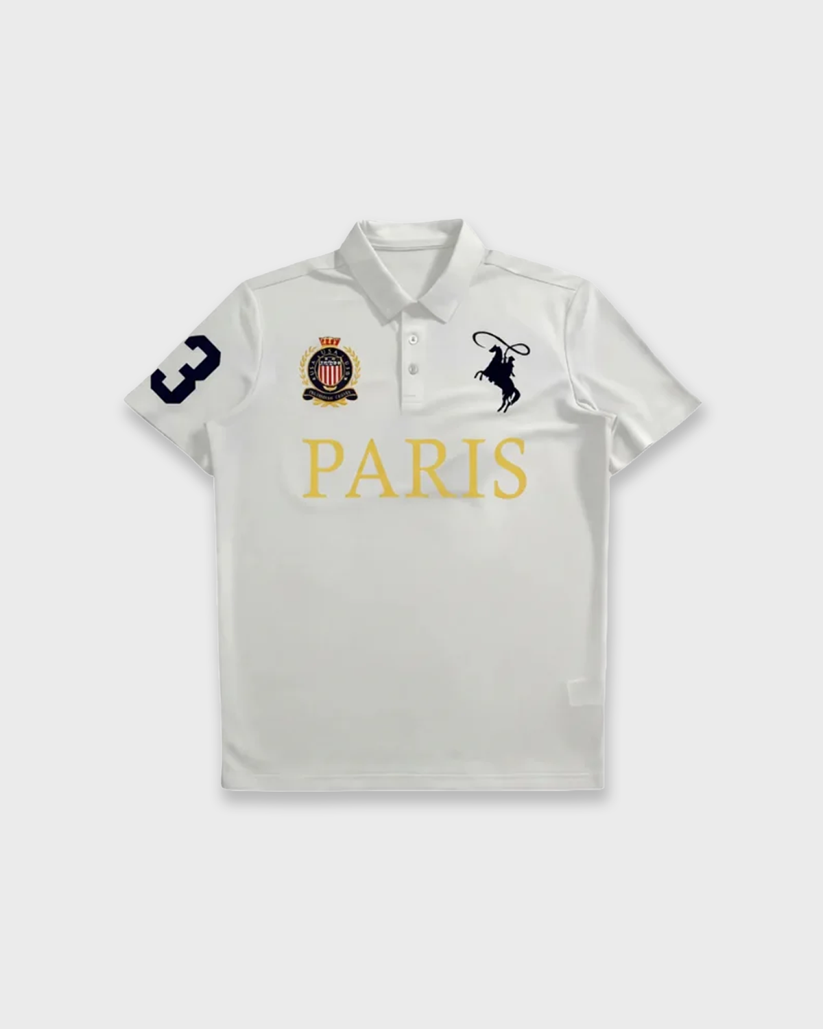 PARIS POLO