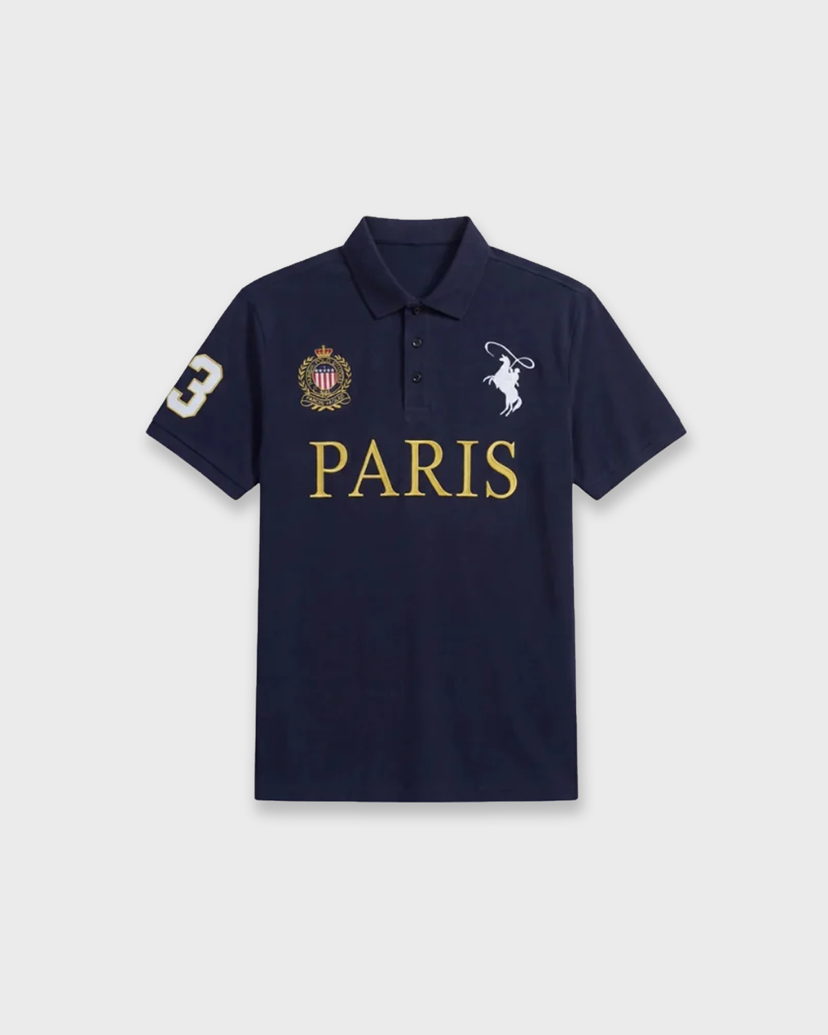 PARIS POLO